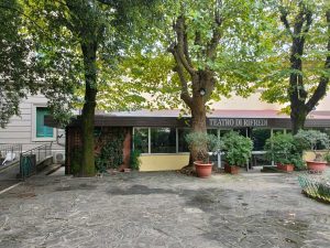 Teatro di Rifredi, Bettarini: “Riaprirlo in tempi brevi”