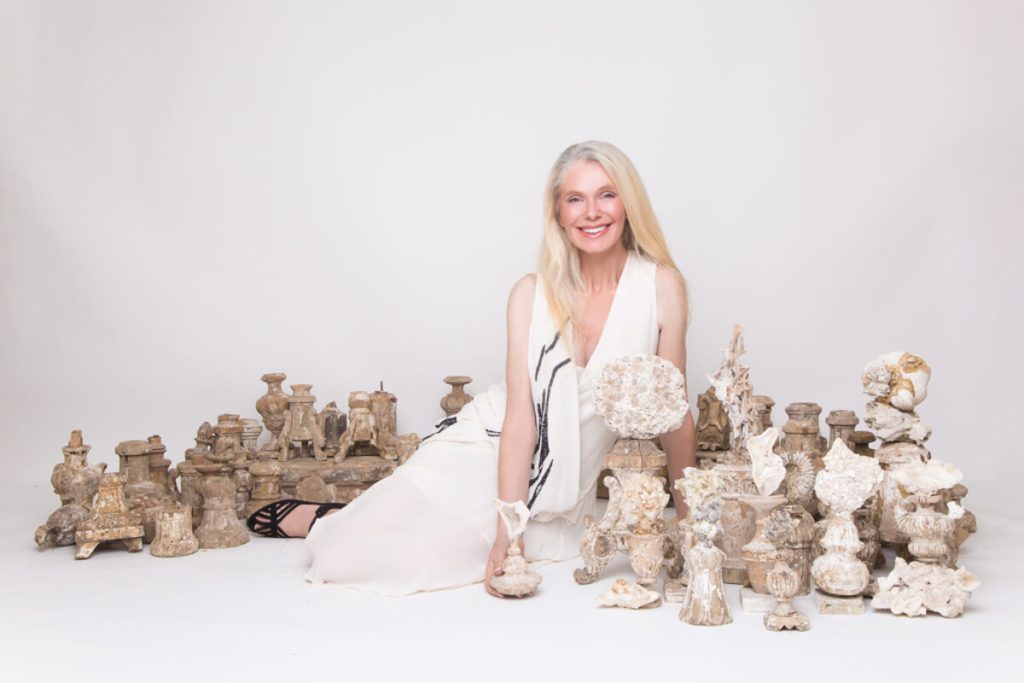 "The Florence Fragment Collection" al Museo de' Medici