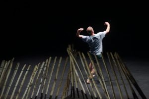 A Cango il nuovo solo di Thomas Hauert