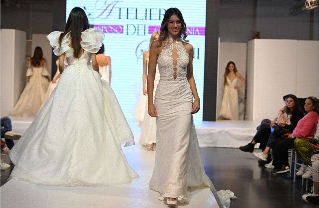 Tutto sposi 2024: conclusa con grande successo la 31ª edizione a Firenze