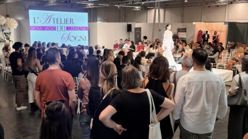 Tutto sposi 2024: il wedding event dell’anno compie 31 anni