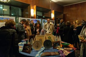 "The World in Florence": Firenze diventa il palcoscenico per parlare di turismo, patrimonio e sostenibilità