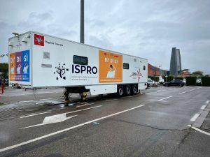 "Metti la prevenzione nel carrello": alla Coop di Ponte a Greve screening oncologici gratuiti