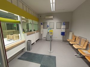Riapre l’ufficio postale di Londa