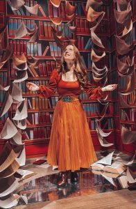 Mostra Yokai, incontro “Gli Yōkai e la cultura pop” con la performer e content creator Valentina Gessaroli
