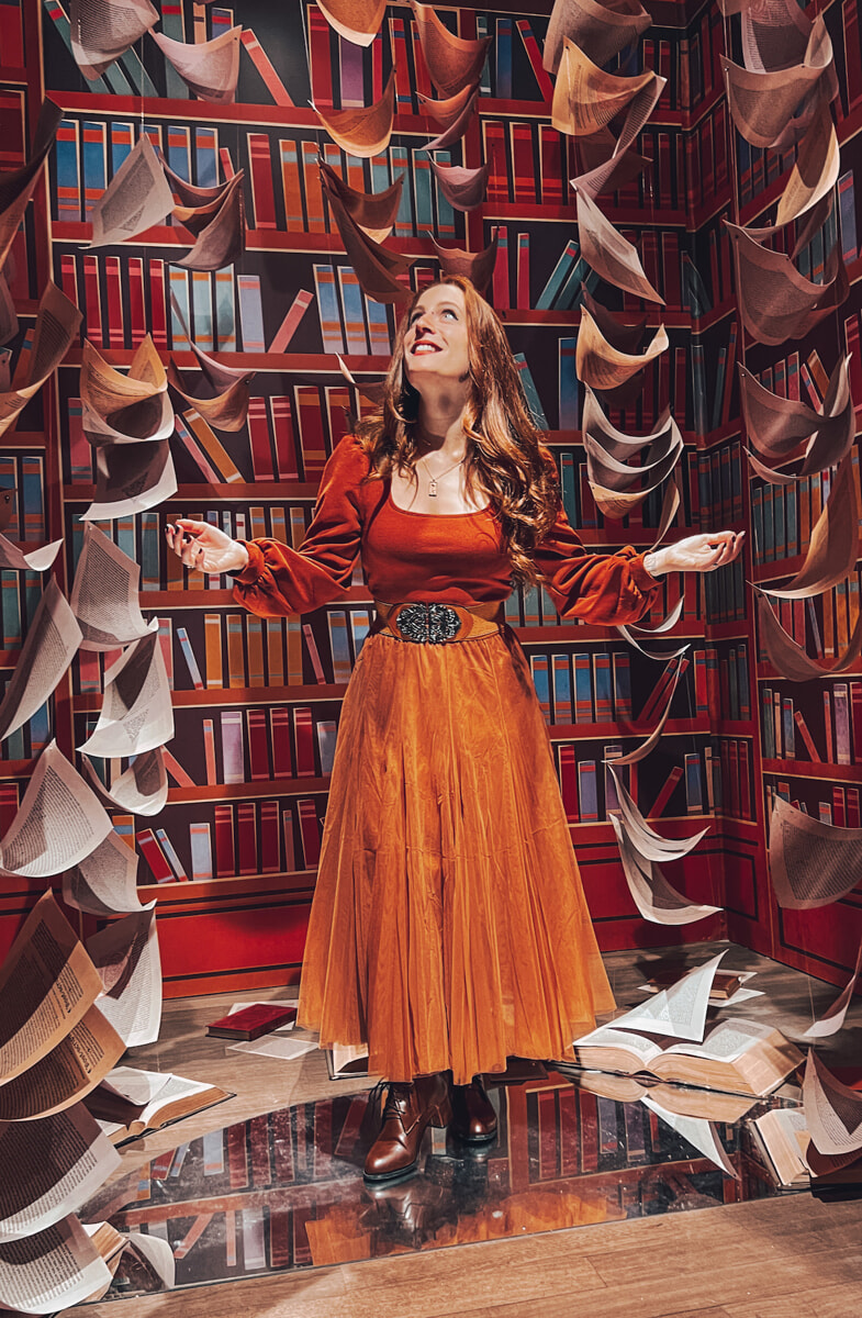 Mostra Yokai, incontro “Gli Yōkai e la cultura pop” con la performer e content creator Valentina Gessaroli