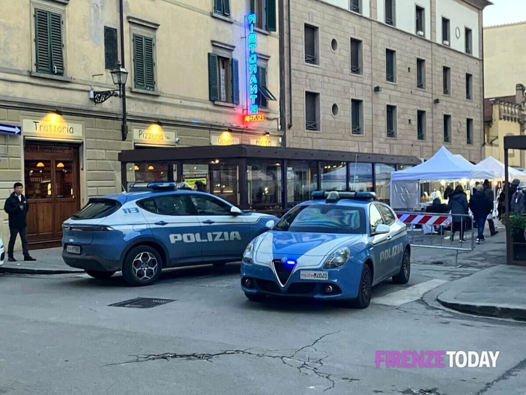 Fermata con l’accusa di tentato furto in appartamento, secondo arresto in 24 ore