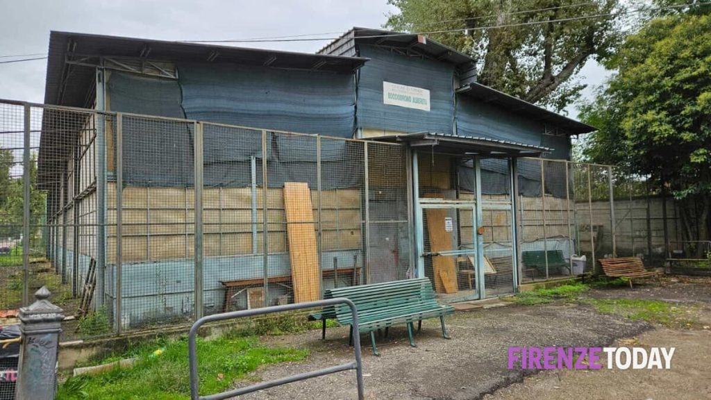 Albereta: ultimo lancio, addio allo storico bocciodromo