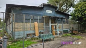 Albereta: ultimo lancio, addio allo storico bocciodromo
