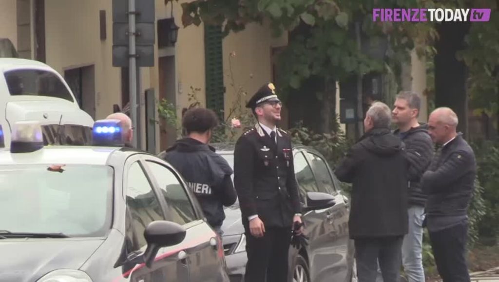 Omicidio a Chiesanuova: la ricostruzione del delitto VIDEO