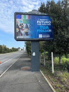 Islam e velo in classe: polemica sulla battaglia della Lega