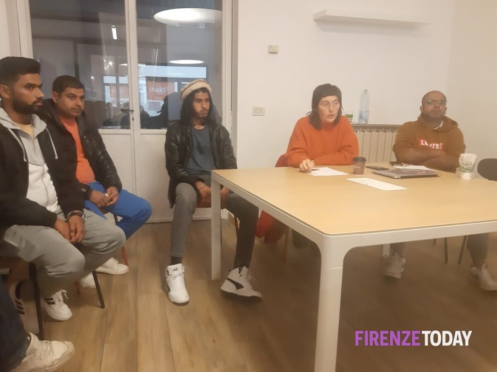 Operai assunti e lasciati a casa: ancora tensione nel distretto tessile