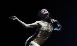 “Danze contro la violenza”, il nuovo spettacolo di Alberto Canestro al Teatro di Fiesole