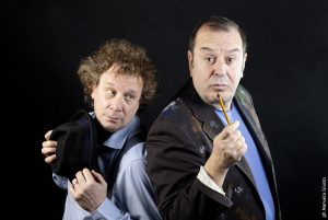 Teatro Puccini, il programma degli spettacoli nel mese di gennaio