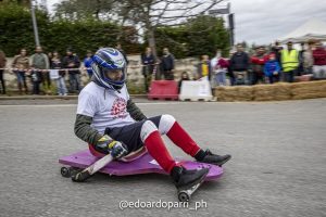 Corsa dei carretti di Fiano