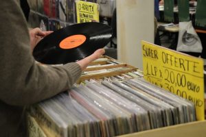 Fiera del disco, cd e vinile (nuovo e usato) a Scandicci