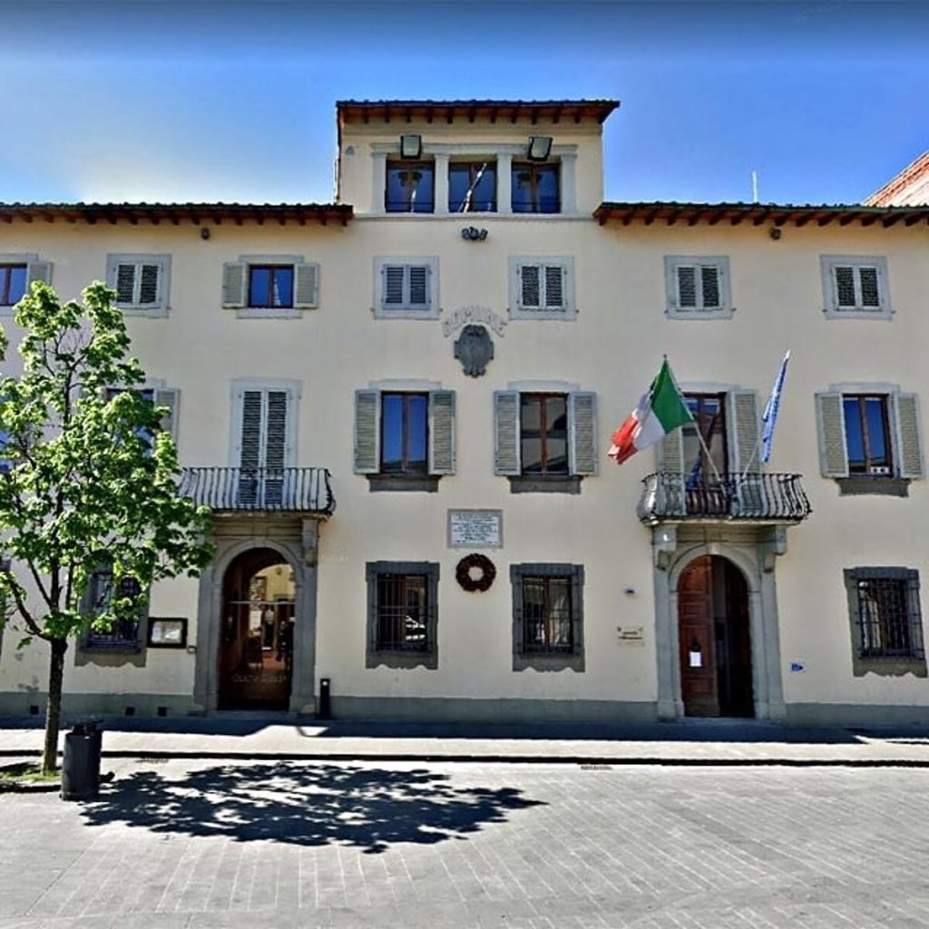 Polemica per la presentazione del libro della “sovranista” vicina a Casapound