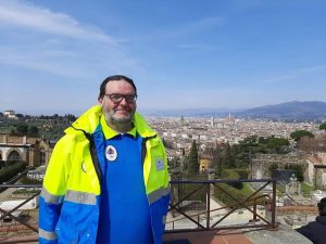 Morto il giornalista Franco Mariani
