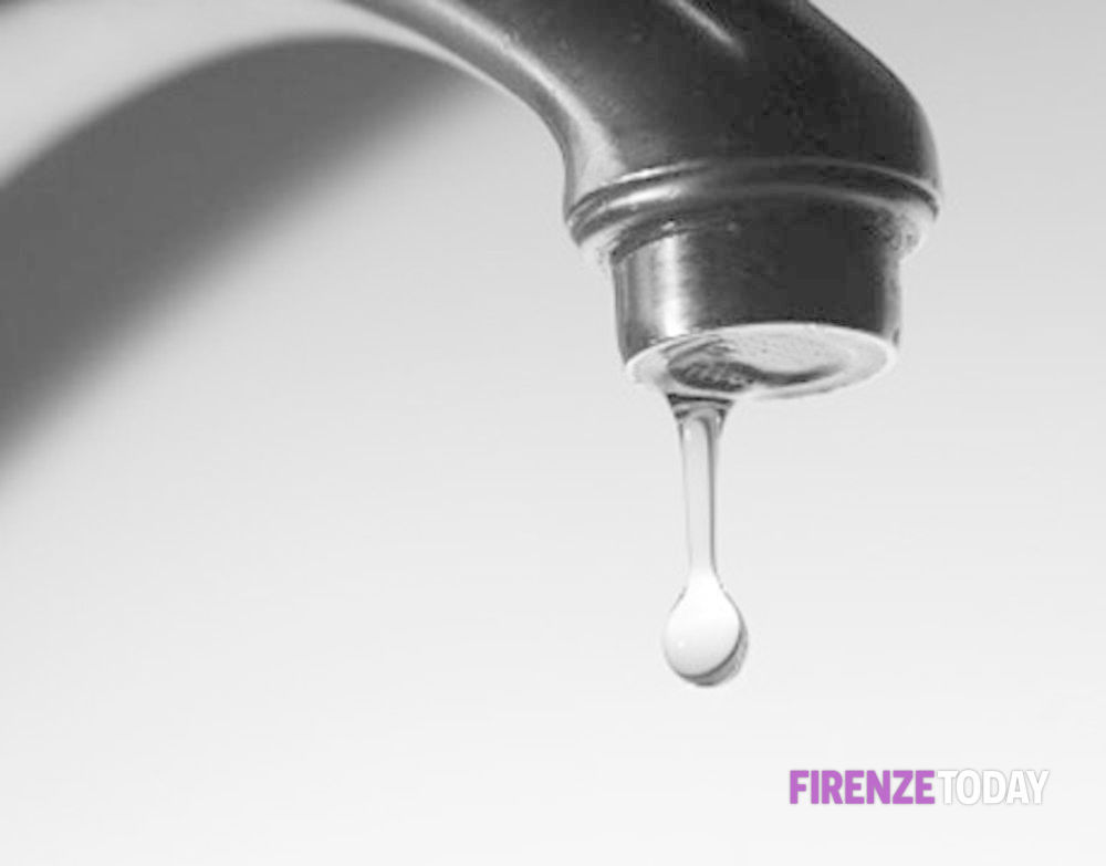 I sindaci che dicono 'no' alla privatizzazione dell’acqua: "Stop al socio privato per Publiacqua"