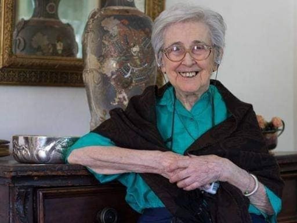 Morta Adele Corradi, la "Professoressa di don Milani"