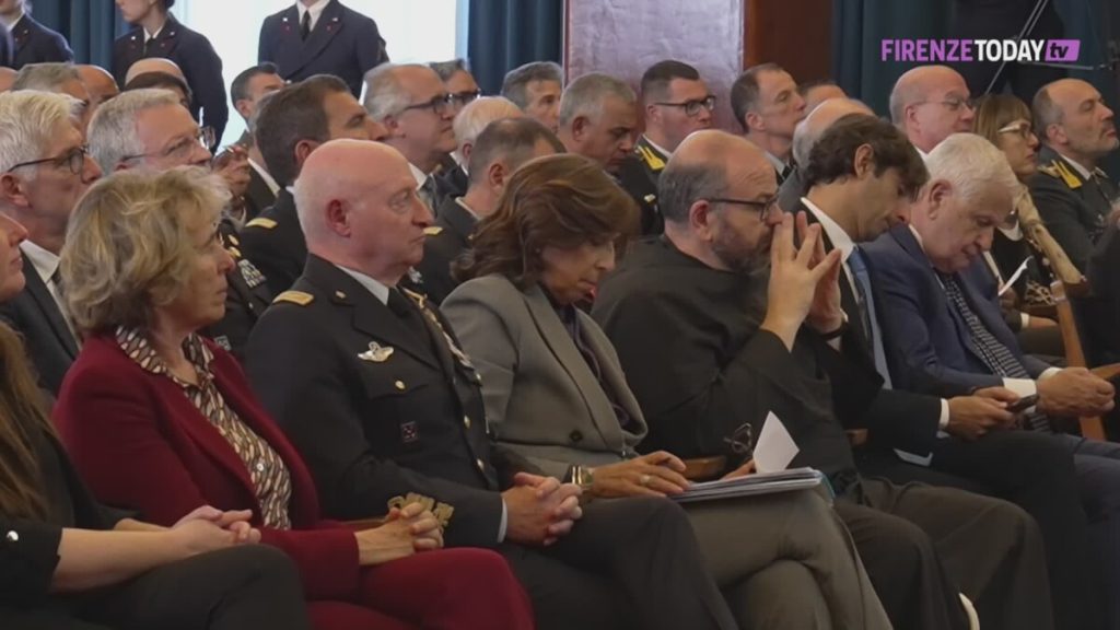 Inaugurato l’anno accademico 2024-2025 degli istituti di formazione dell’Aeronautica Militare