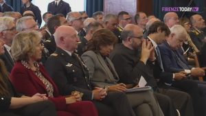 Inaugurato l’anno accademico 2024-2025 degli istituti di formazione dell’Aeronautica Militare