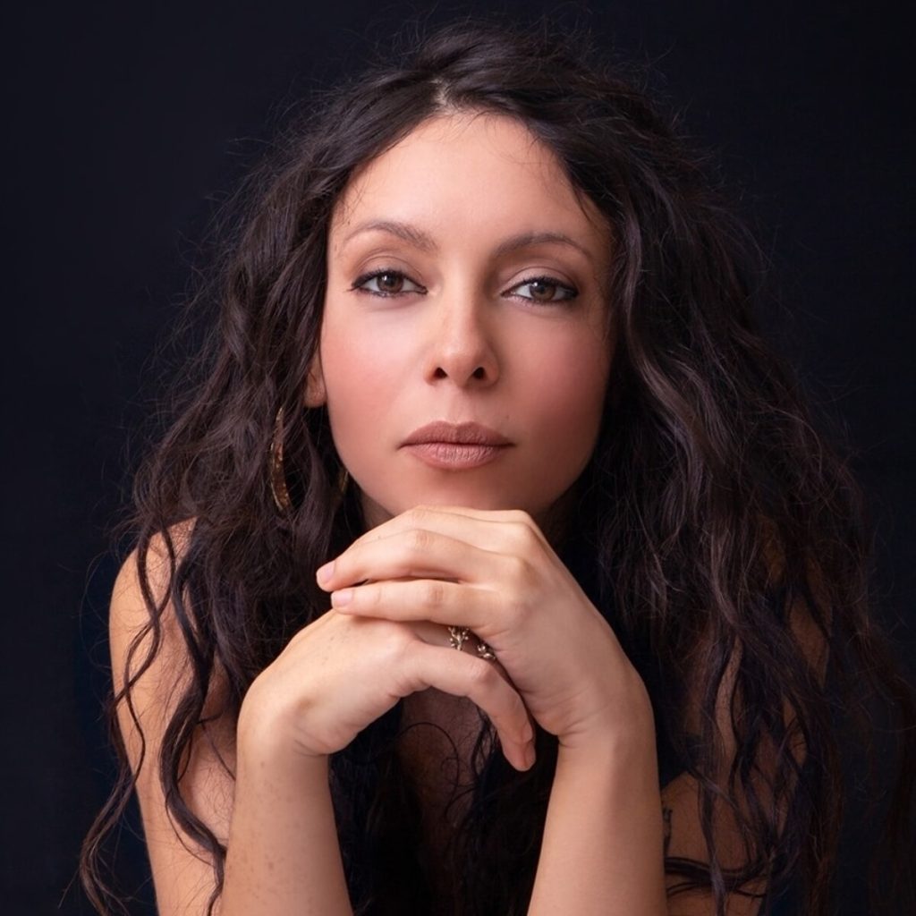 Alessia Tondo e Faraualla in concerto al Nuovo Teatro Lippi