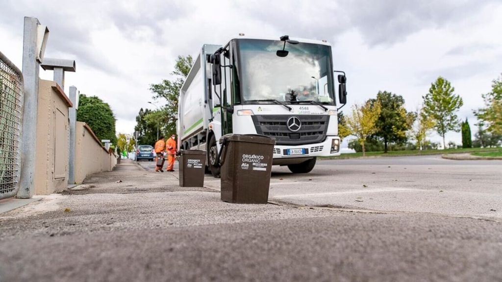 Multiutility, è scontro sui debiti tra Alia e Bambagioni