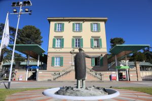 Bimbo con rara malformazione: intervento con tecnica di alto livello al Meyer