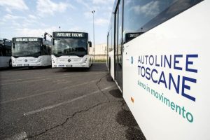 Trasporto pubblico, arrivano i 12 nuovi autobus completamente elettrici
