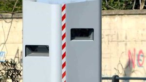 Nuovo autovelox sulla FiPiLi, Azione Ncc: “Non serve a risolvere il problema sicurezza”