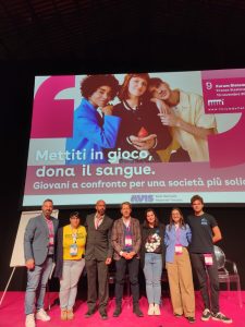 Sangue, in Toscana un terzo dei nuovi donatori ha meno di 25 anni
