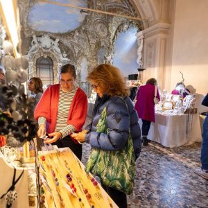 Bazar Natale WIC: il cuore creativo delle donne a Firenze