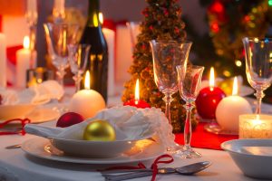 The Christmas Dinner: il gusto di stupire a Firenze