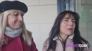 Black Friday, ai Gigli attesa fin dalle prime ore del mattino / VIDEO