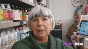 Black Friday o Black Week: è caccia ai regali di Natale nel centro storico / VIDEO 
