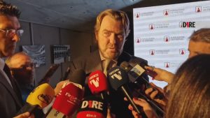 Riqualificazioni, Bocca: “Investiremo 5 milioni di euro nella sicurezza di un quartiere” / VIDEO