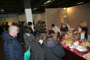 "Calenzano Christmas", 800 mq di mercatini natalizi
