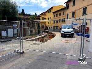 Lavori stradali: tutti i cantieri della settimana e l'impatto sulla viabilità