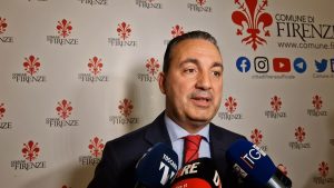 Rischio idraulico a Firenze, Capecchi: “Quello presentato da Giani non è un piano ma un rattoppo”