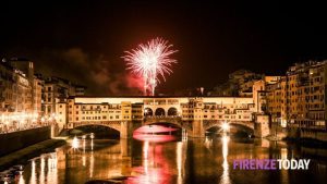 Capodanno 2025 a Firenze: il programma degli eventi nelle piazze