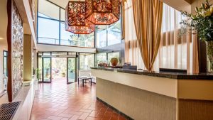 Capodanno 2025 al Park Resort & Spa Villa Cesi