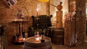 Capodanno 2025 al Ristorante Da Pinocchio