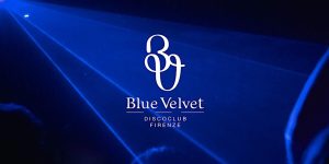 Capodanno 2025 alla discoteca Blue Velvet