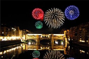 Capodanno 2025 a Firenze: tutti gli eventi nella serata del 31 dicembre 2024