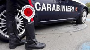 Empoli, furto nel supermercato: arrestata dai carabinieri 