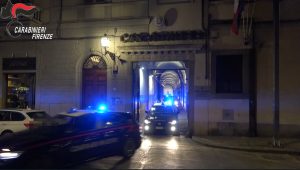 Droga, c'è un residente di Impruneta al vertice dell'organizzazione che riforniva di cocaina il nord Italia