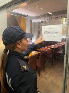 Movida, rissa fra clienti e 'bodyguard': bar chiuso dal questore