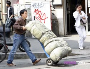 Prato: nessun cognome italiano fra i dieci più diffusi