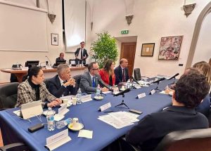 "Servono più ispettori del lavoro", la richiesta della sindaca di Prato a governo e commissione parlamentare